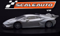 Preview: Scaleauto LBH Evo White Kit SC6426